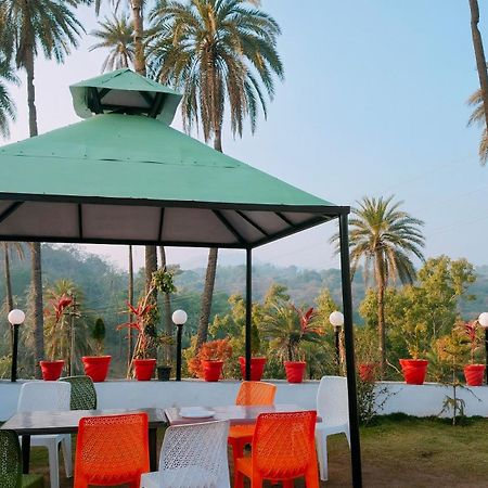 Laxmanji Villas Mount Abu Εξωτερικό φωτογραφία