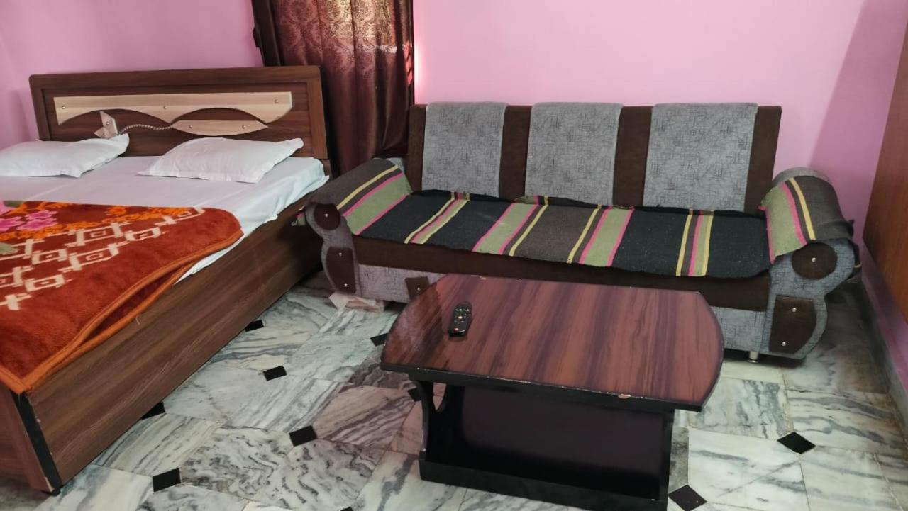 Laxmanji Villas Mount Abu Εξωτερικό φωτογραφία