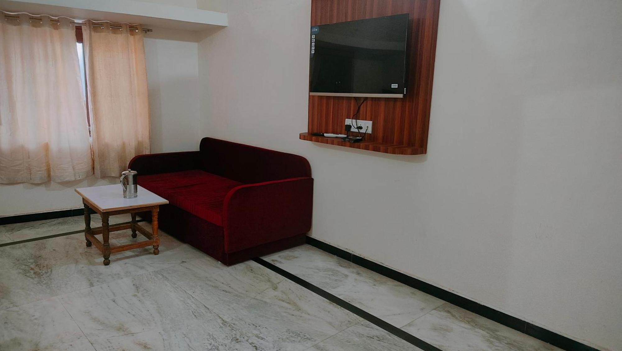 Laxmanji Villas Mount Abu Εξωτερικό φωτογραφία