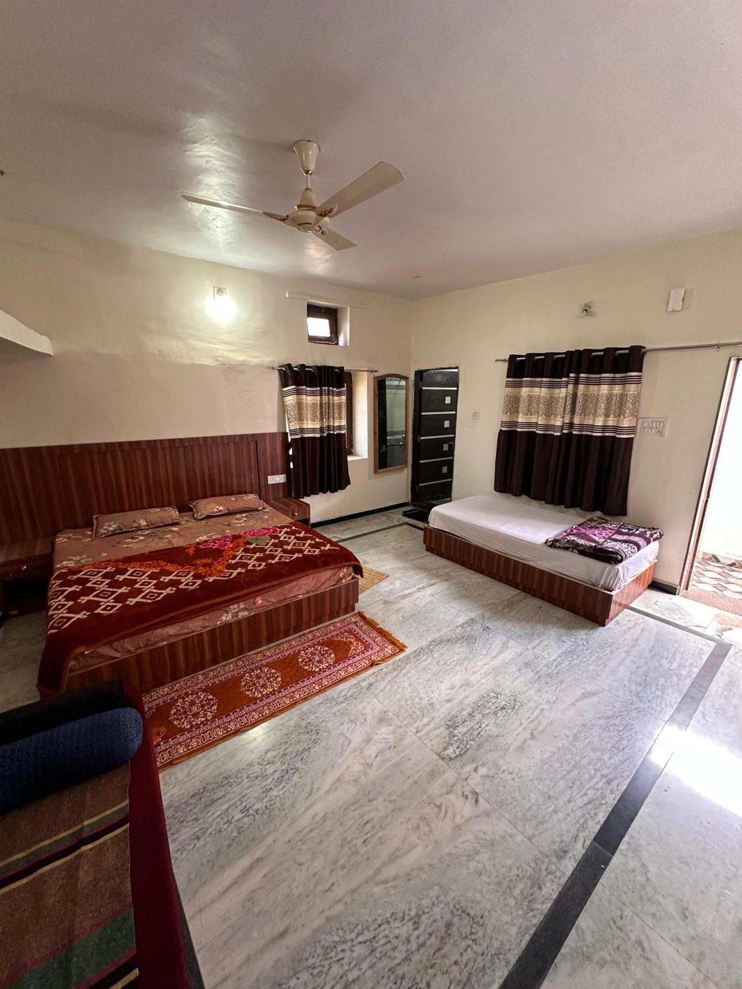 Laxmanji Villas Mount Abu Εξωτερικό φωτογραφία
