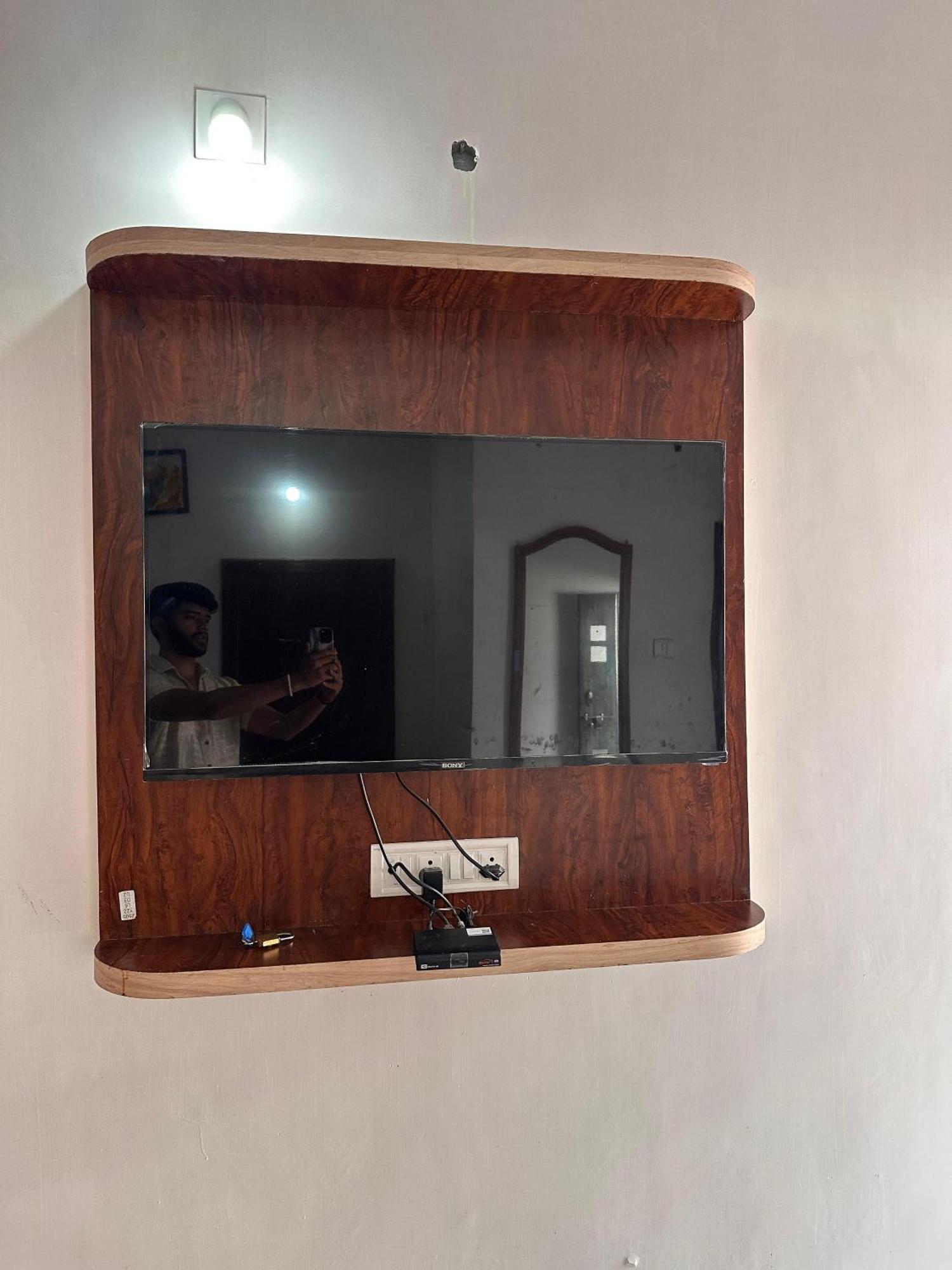 Laxmanji Villas Mount Abu Εξωτερικό φωτογραφία