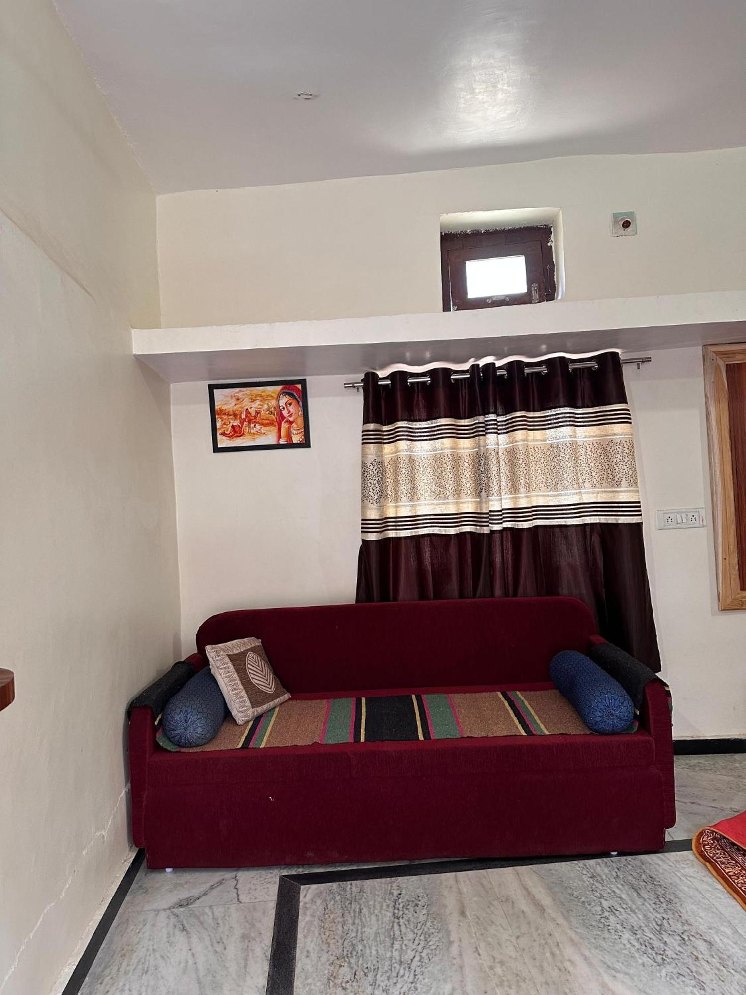 Laxmanji Villas Mount Abu Εξωτερικό φωτογραφία